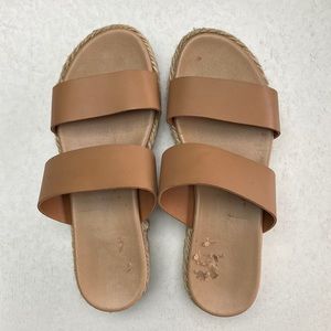 Steve Madden Amaze Espandrille